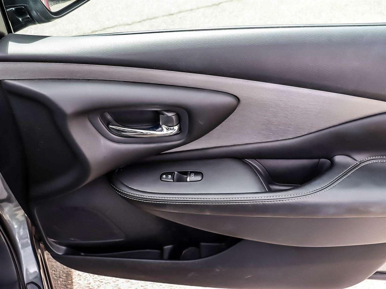 2020 Nissan Murano SL AWD 3.5L V6 NAVI ADAPTIVE CRUISE Photo