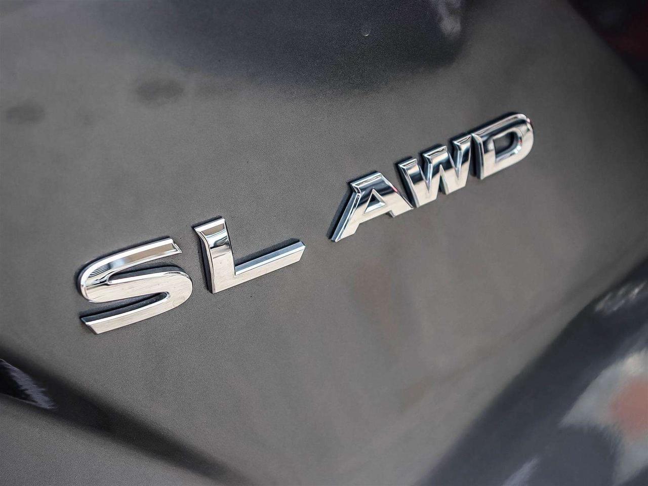 2020 Nissan Murano SL AWD 3.5L V6 NAVI ADAPTIVE CRUISE Photo