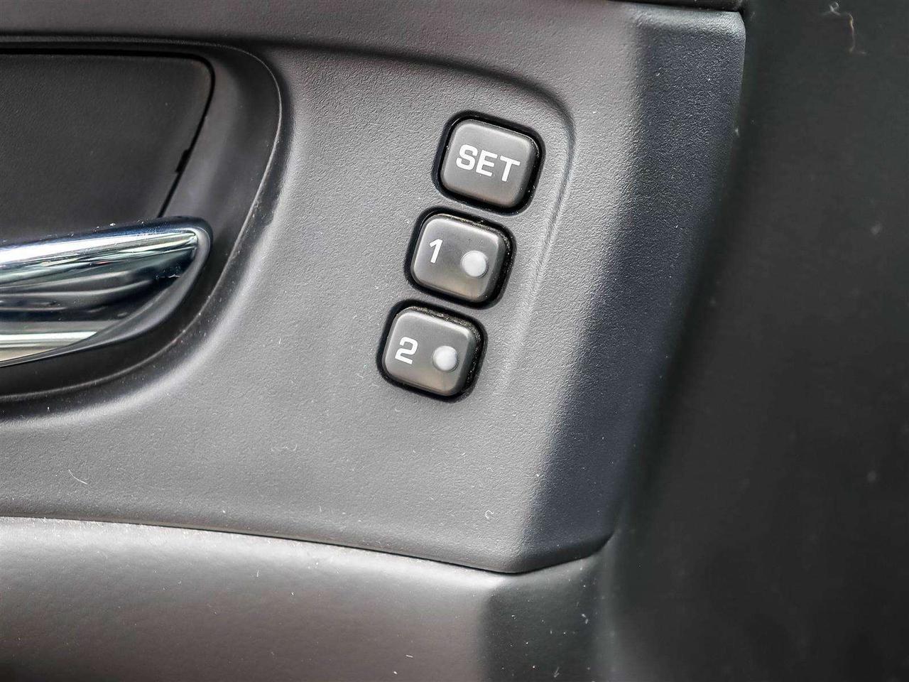 2020 Nissan Murano SL AWD 3.5L V6 NAVI ADAPTIVE CRUISE Photo