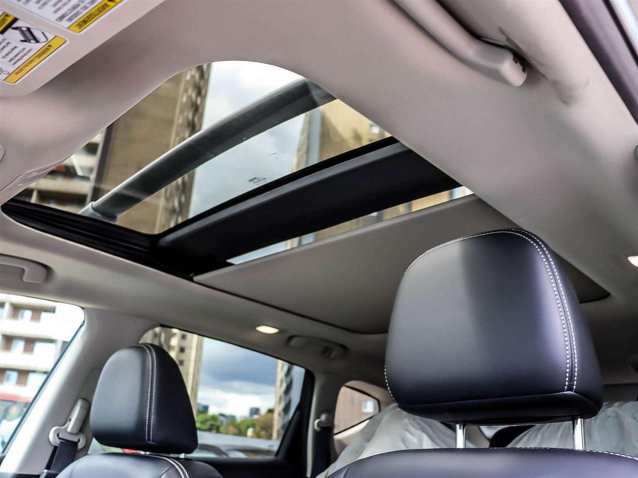 2020 Nissan Murano SL AWD 3.5L V6 NAVI ADAPTIVE CRUISE Photo