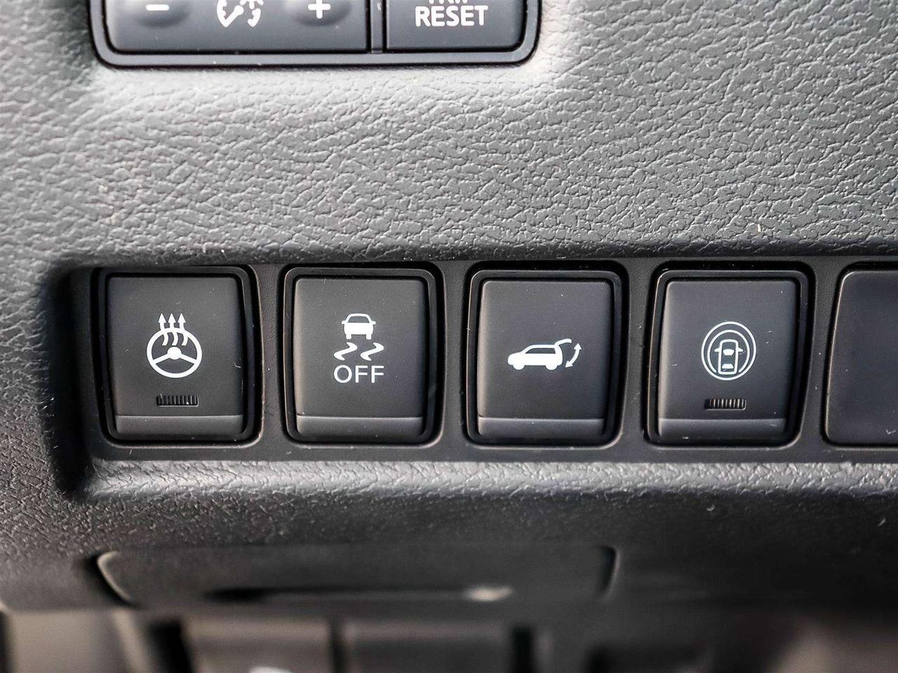 2020 Nissan Murano SL AWD 3.5L V6 NAVI ADAPTIVE CRUISE Photo