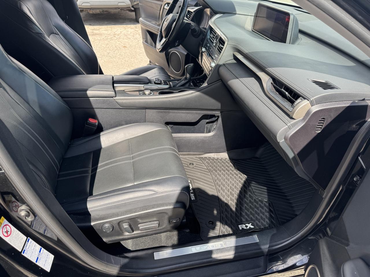2018 Lexus RX RX 350/ NAVIGATION Photo