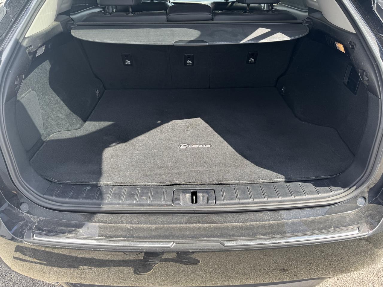 2018 Lexus RX RX 350/ NAVIGATION Photo