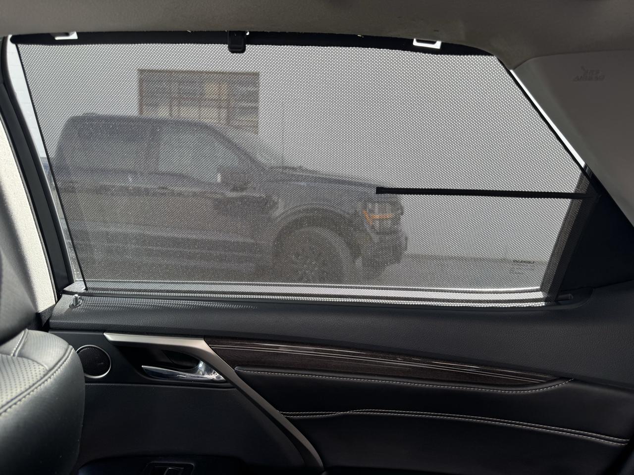 2018 Lexus RX RX 350/ NAVIGATION Photo