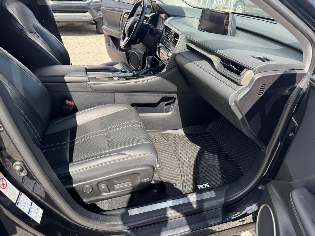 2018 Lexus RX RX 350/ NAVIGATION Photo