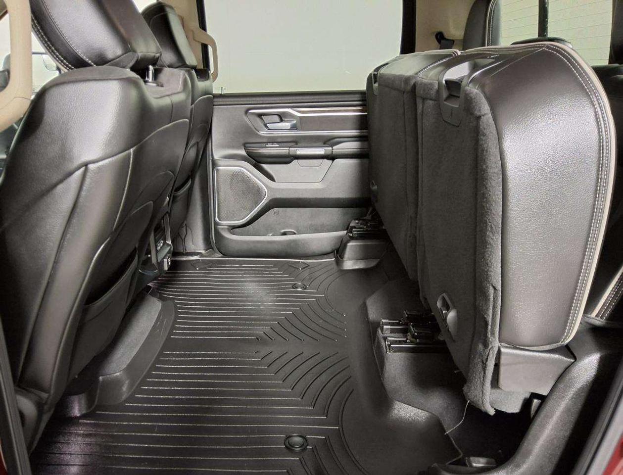 2019 RAM 1500 Laramie Photo