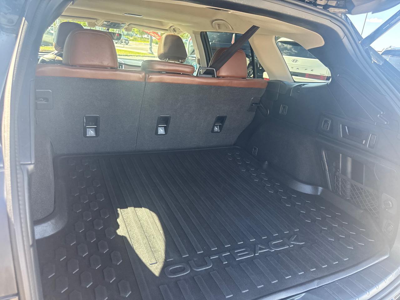 2022 Subaru Outback Premier 4dr All-Wheel Drive Photo
