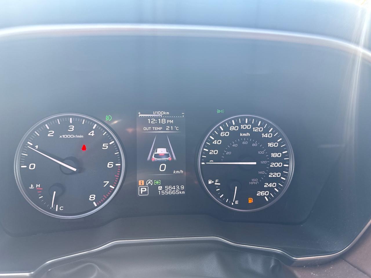 2022 Subaru Outback Premier 4dr All-Wheel Drive Photo