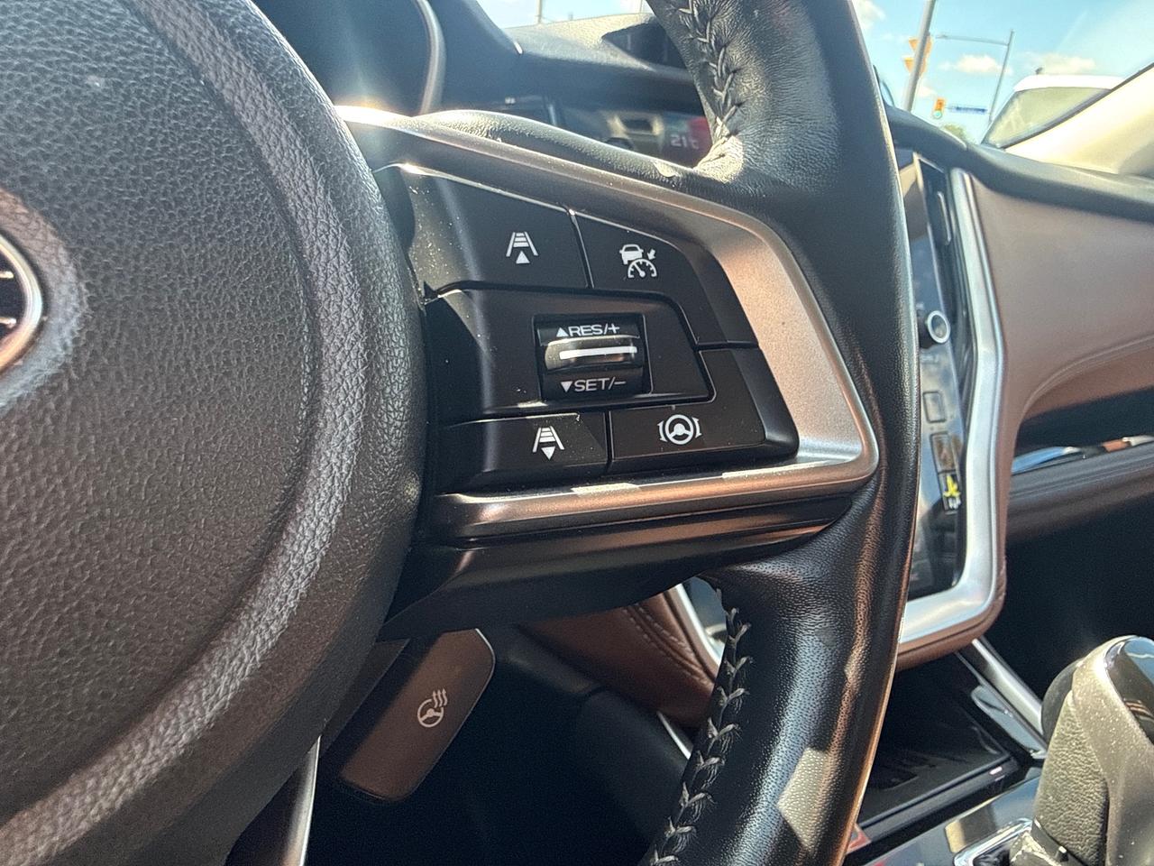 2022 Subaru Outback Premier 4dr All-Wheel Drive Photo