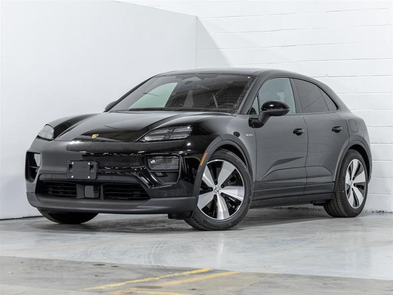 2025 Porsche Macan  Photo