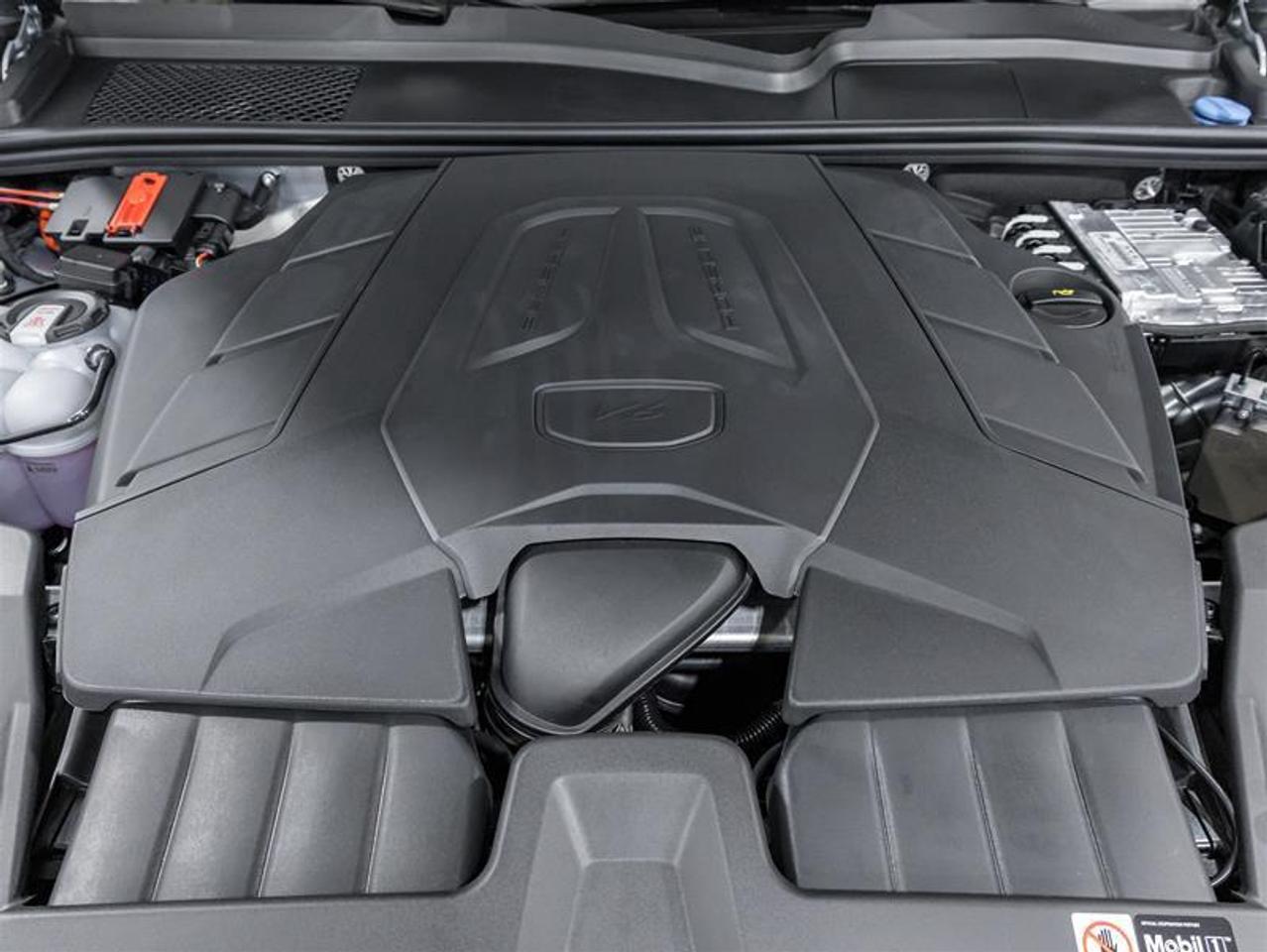 2026 Porsche Cayenne  Photo