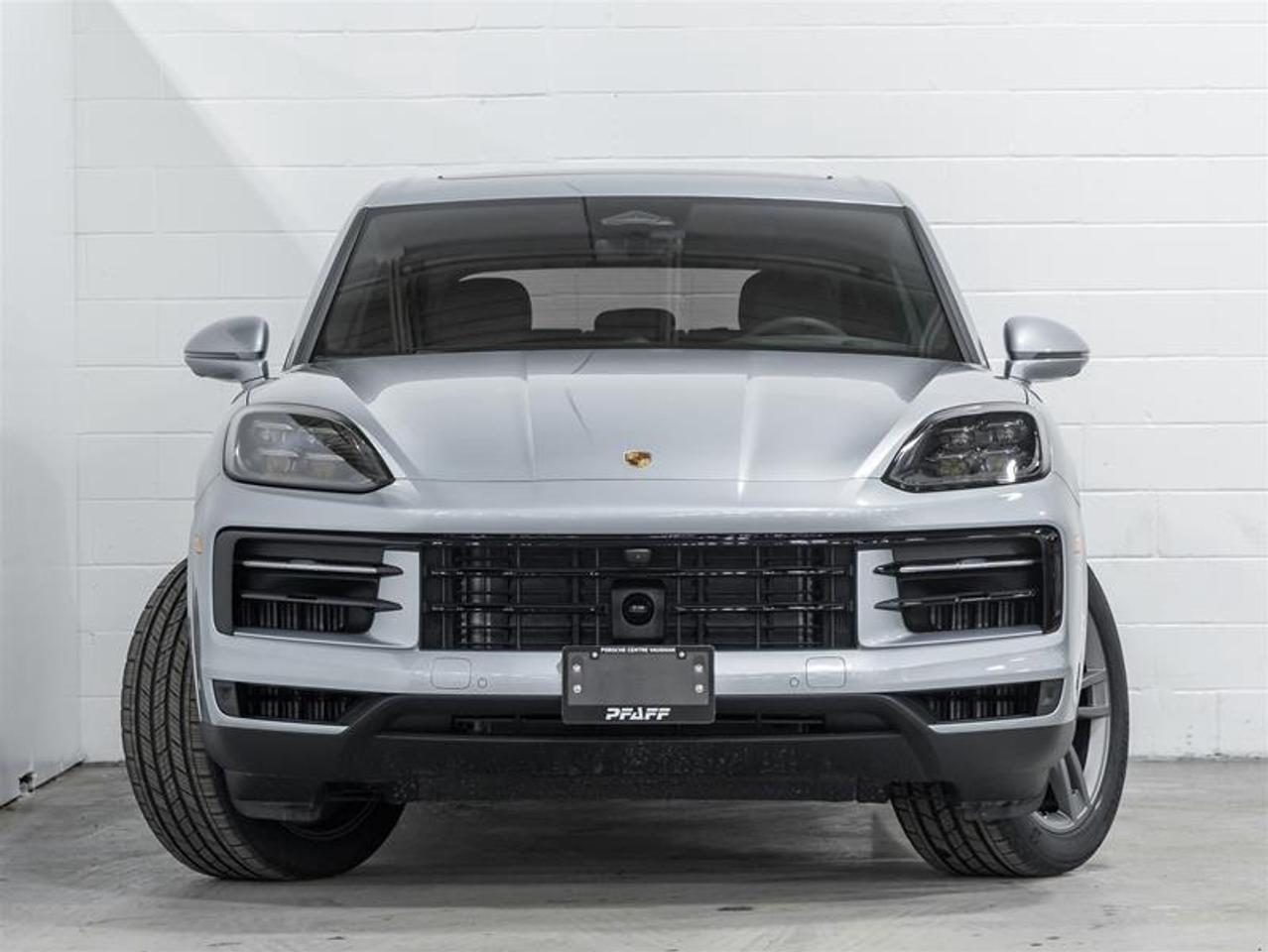 2026 Porsche Cayenne  Photo1