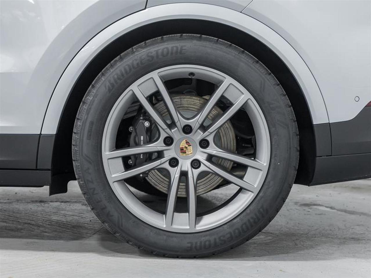 2026 Porsche Cayenne  Photo