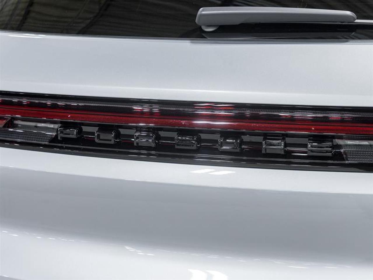 2026 Porsche Cayenne  Photo