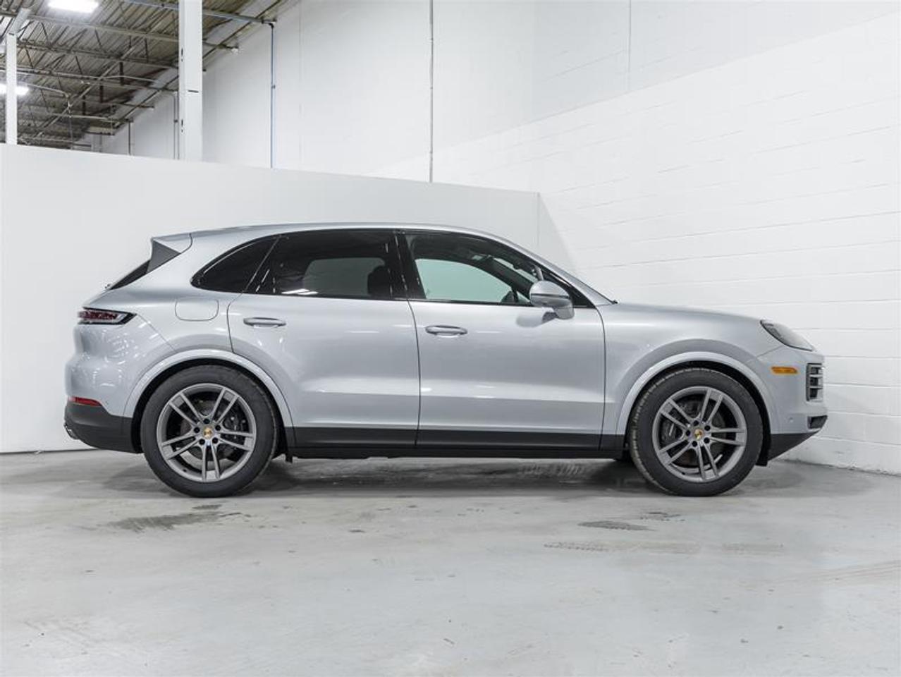 2026 Porsche Cayenne  Photo
