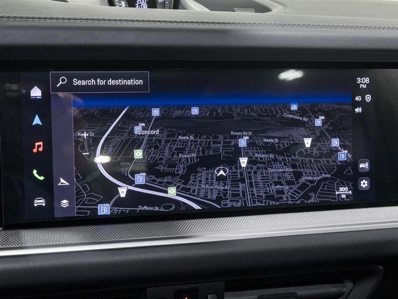 2026 Porsche Cayenne  Photo