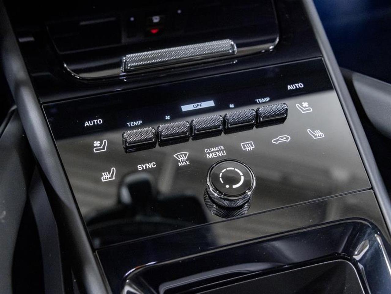 2026 Porsche Cayenne  Photo