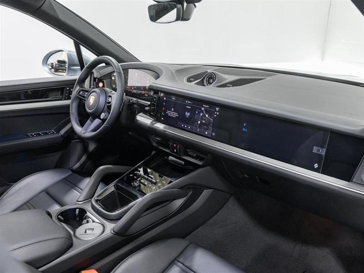 2026 Porsche Cayenne  Photo
