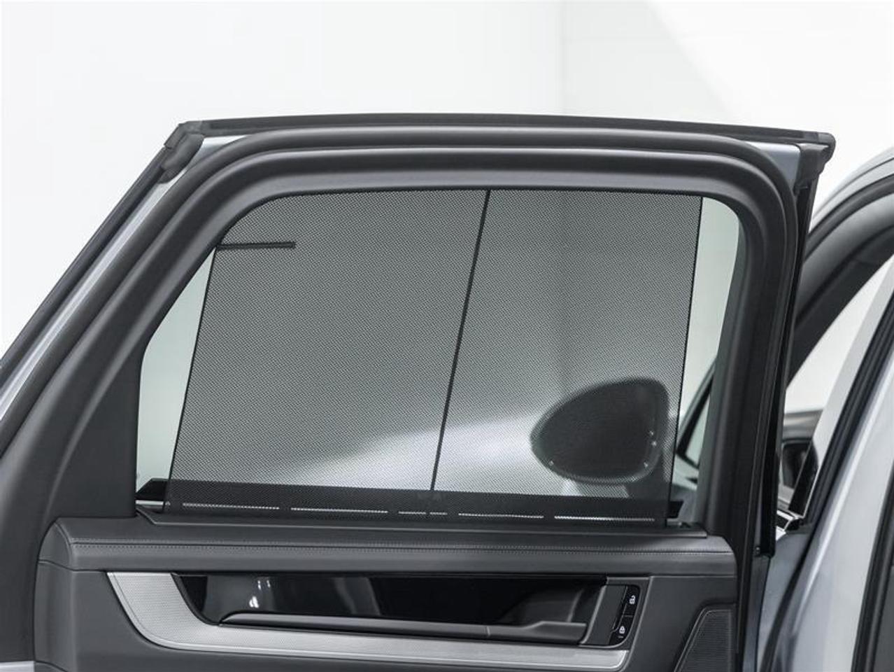 2026 Porsche Cayenne  Photo