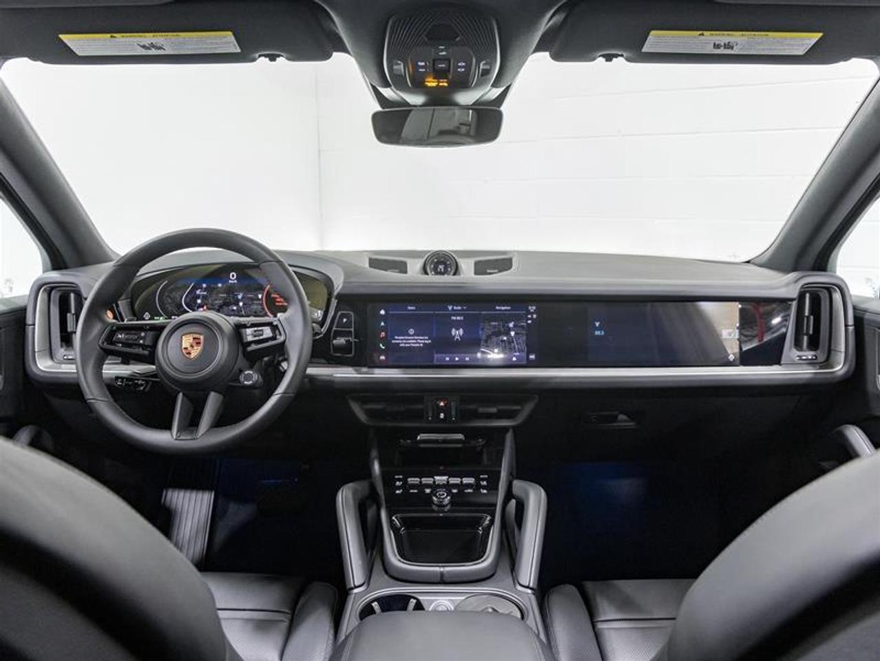 2026 Porsche Cayenne  Photo