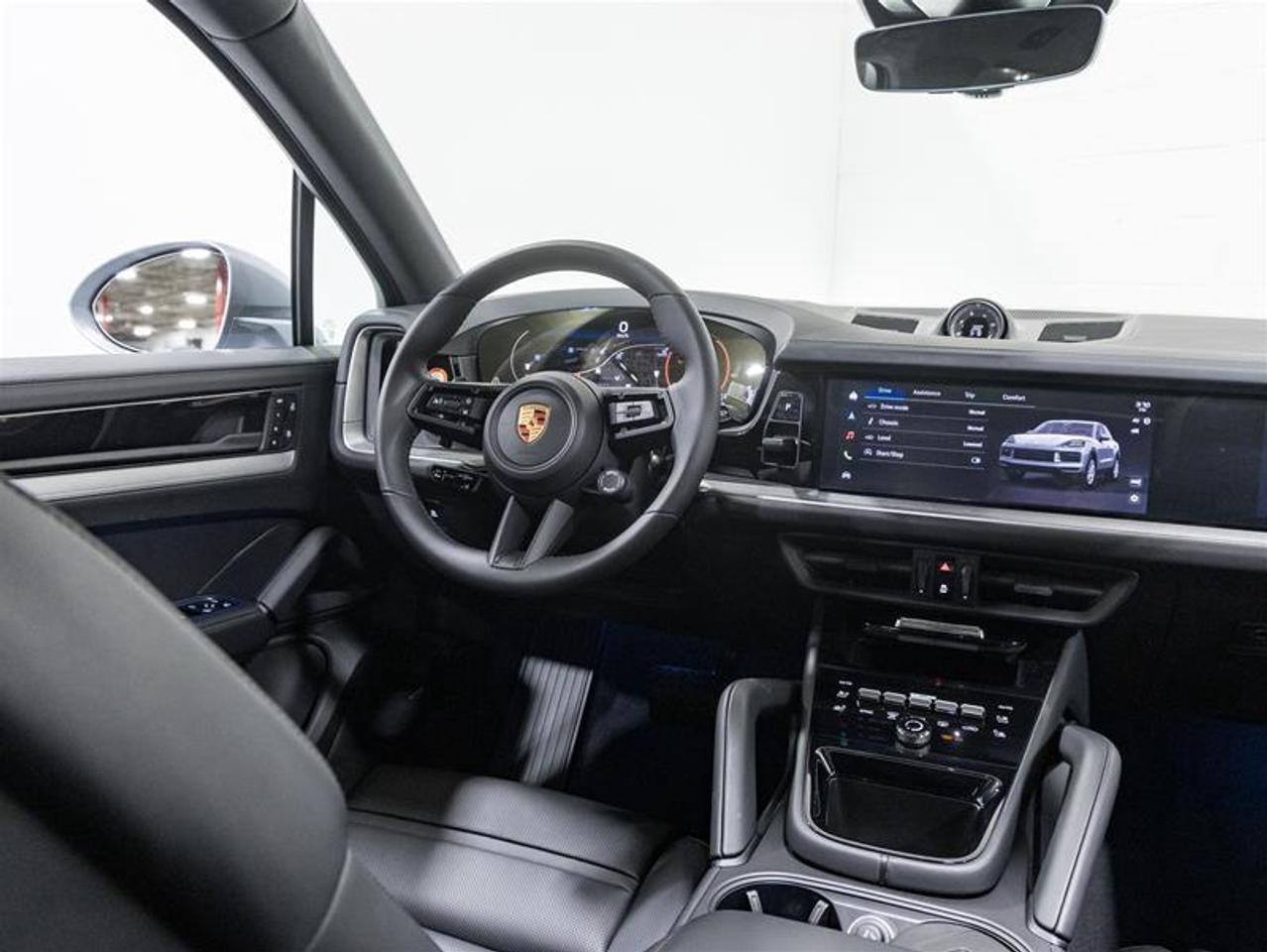 2026 Porsche Cayenne  Photo