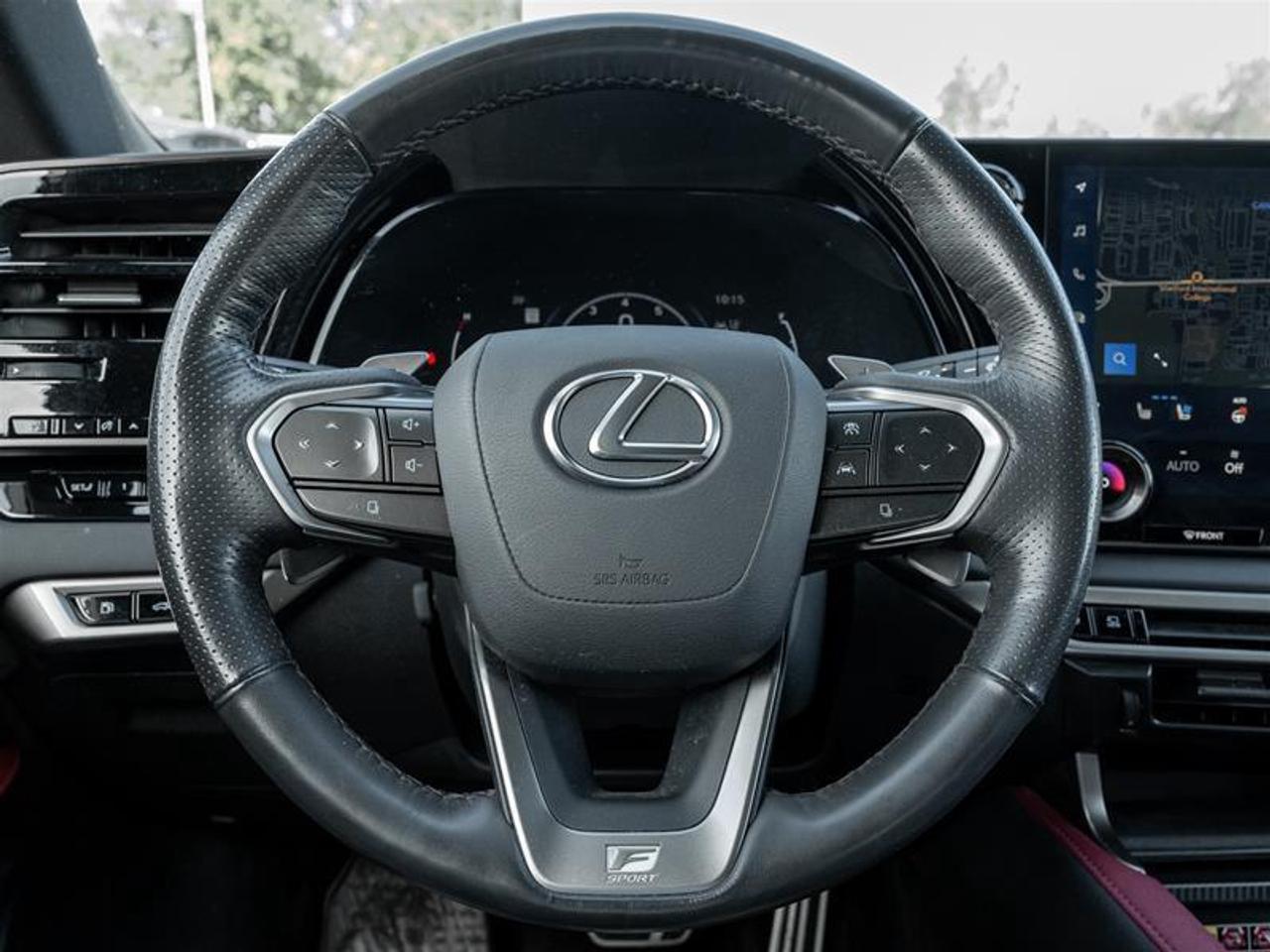 2024 Lexus RX 350 Base 4dr All-wheel Drive Photo