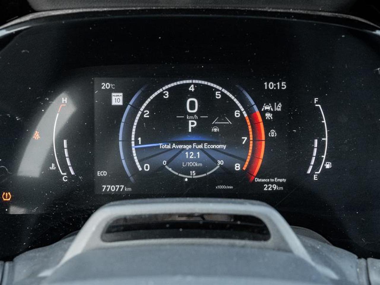 2024 Lexus RX 350 Base 4dr All-wheel Drive Photo