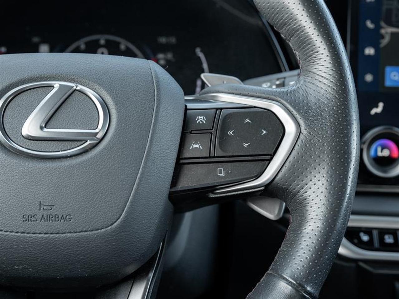 2024 Lexus RX 350 Base 4dr All-wheel Drive Photo