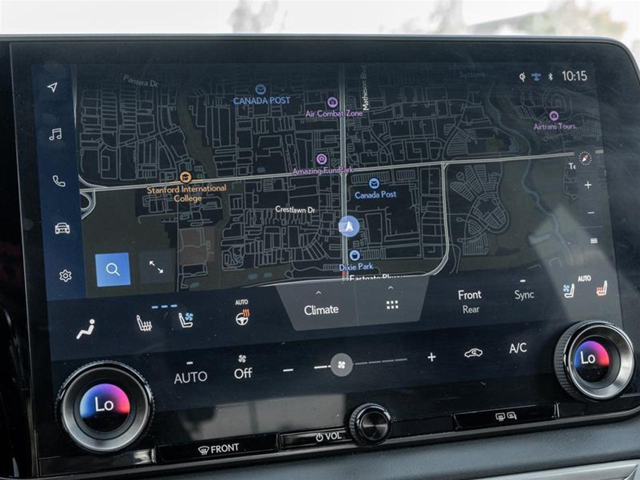 2024 Lexus RX 350 Base 4dr All-wheel Drive Photo