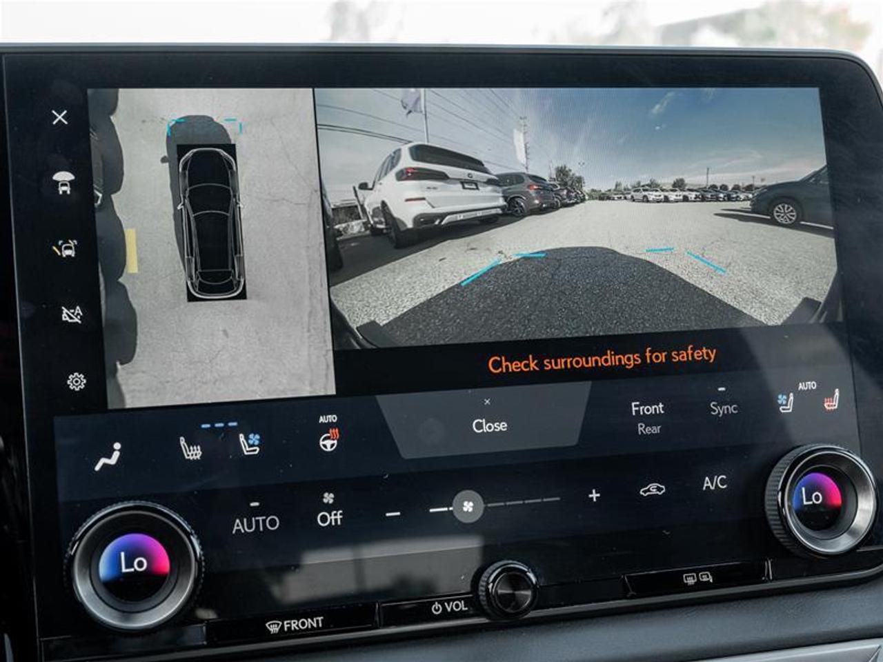 2024 Lexus RX 350 Base 4dr All-wheel Drive Photo