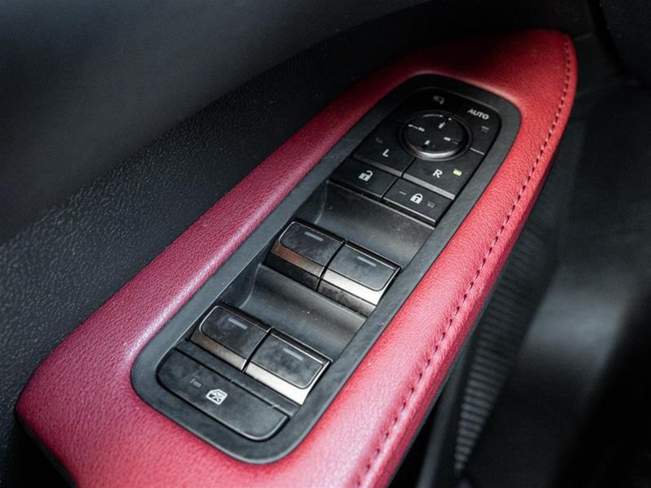 2024 Lexus RX 350 Base 4dr All-wheel Drive Photo