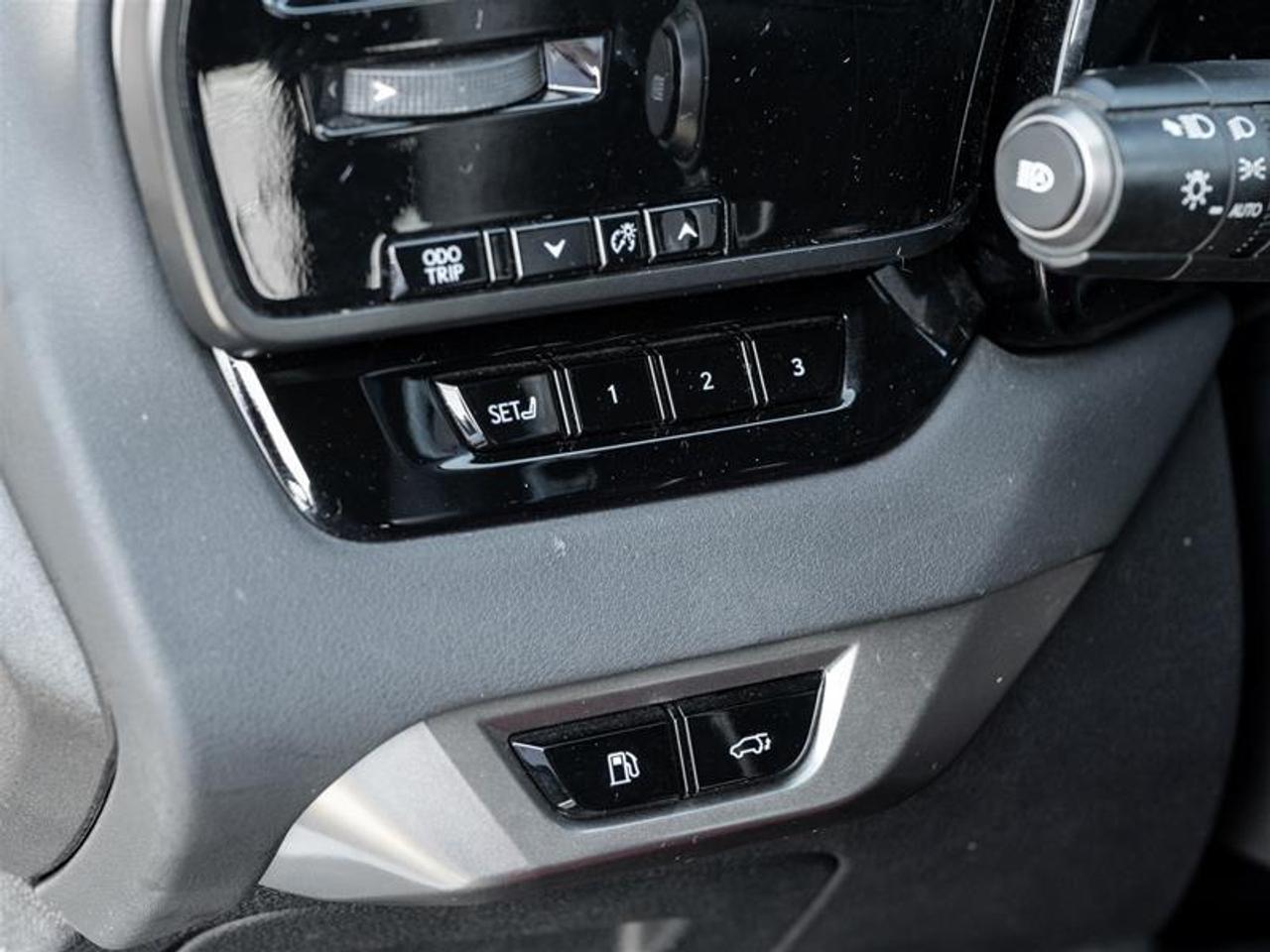2024 Lexus RX 350 Base 4dr All-wheel Drive Photo