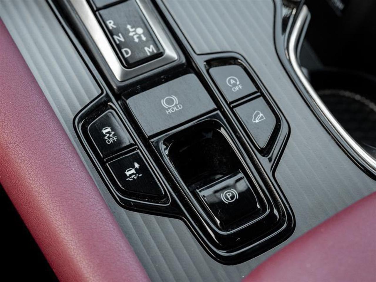 2024 Lexus RX 350 Base 4dr All-wheel Drive Photo