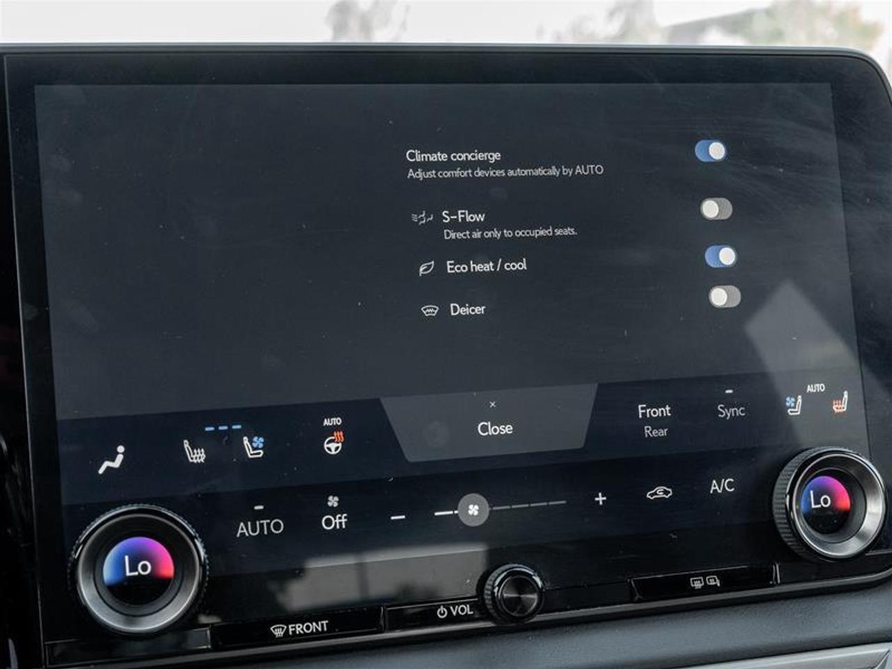 2024 Lexus RX 350 Base 4dr All-wheel Drive Photo