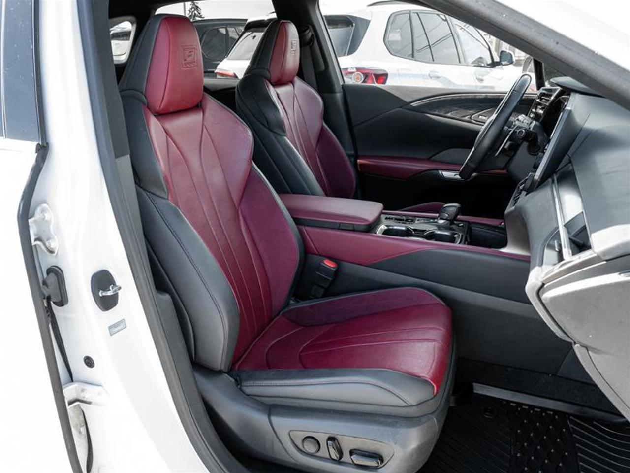 2024 Lexus RX 350 Base 4dr All-wheel Drive Photo