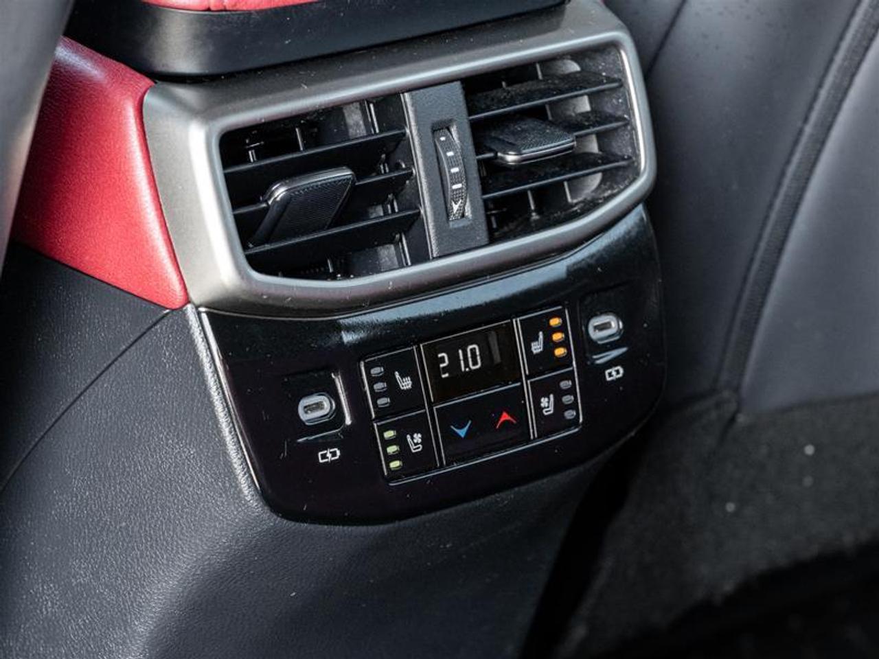 2024 Lexus RX 350 Base 4dr All-wheel Drive Photo