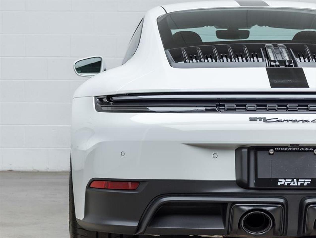 2025 Porsche 911  Photo