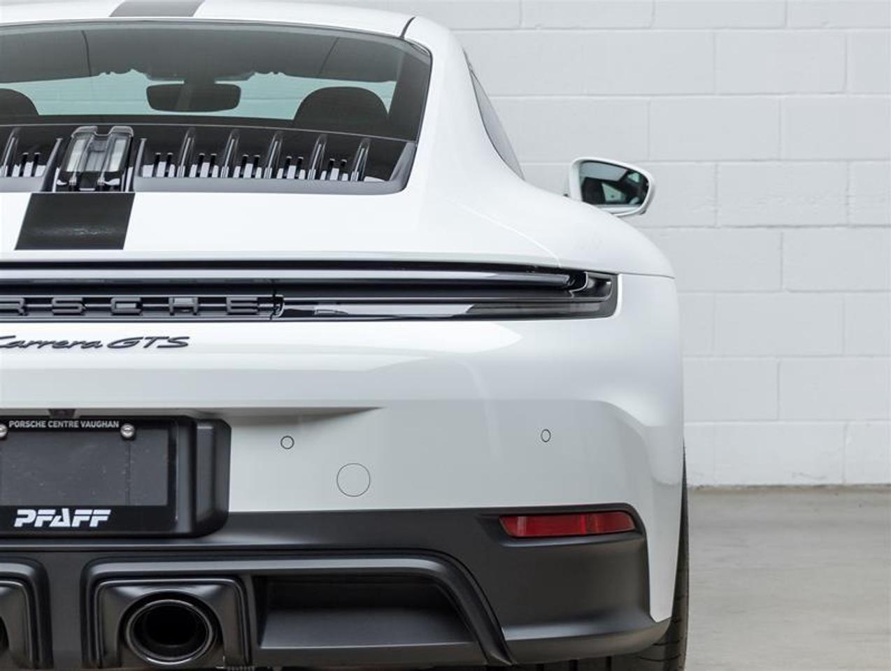2025 Porsche 911  Photo