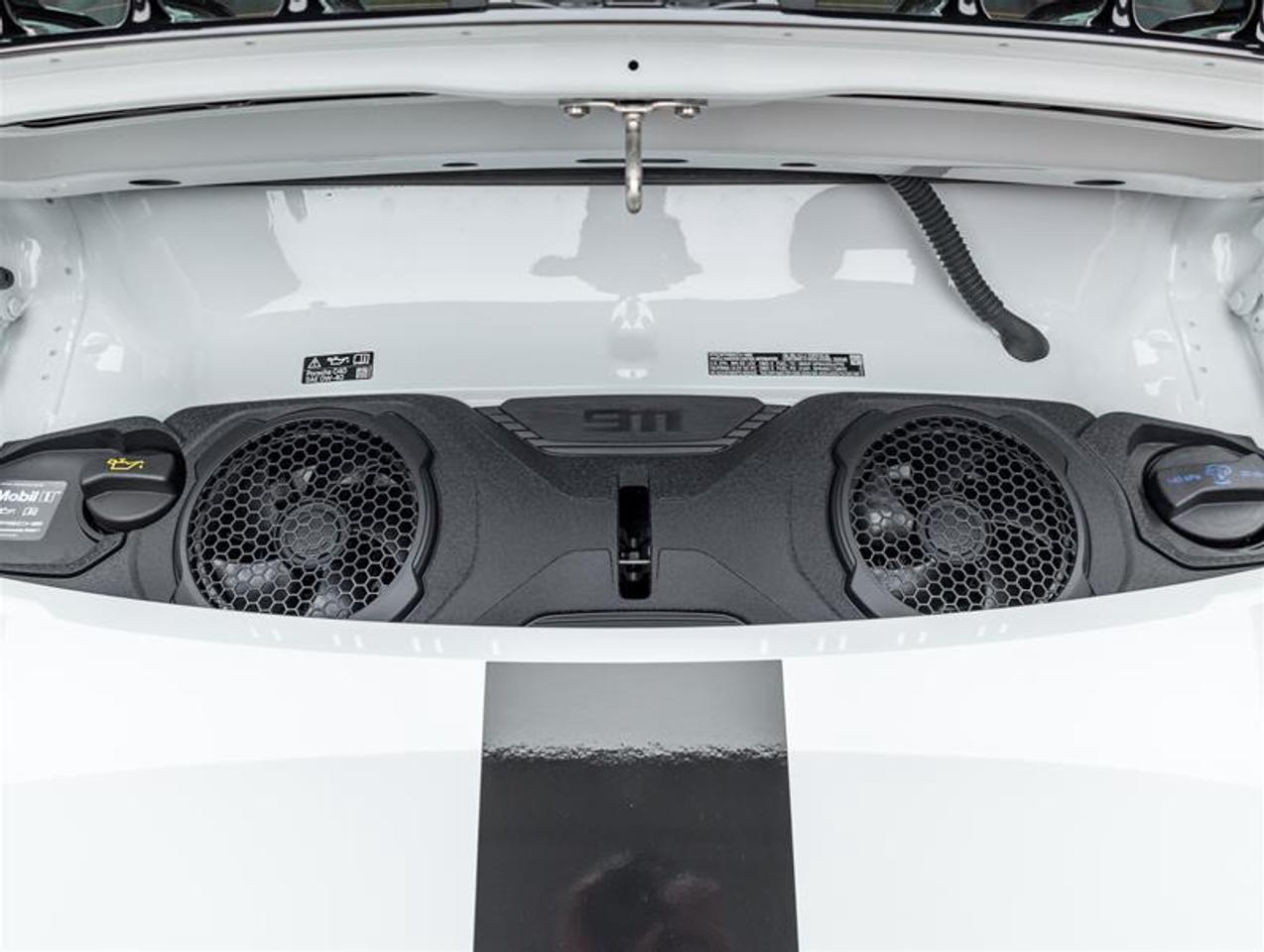 2025 Porsche 911  Photo
