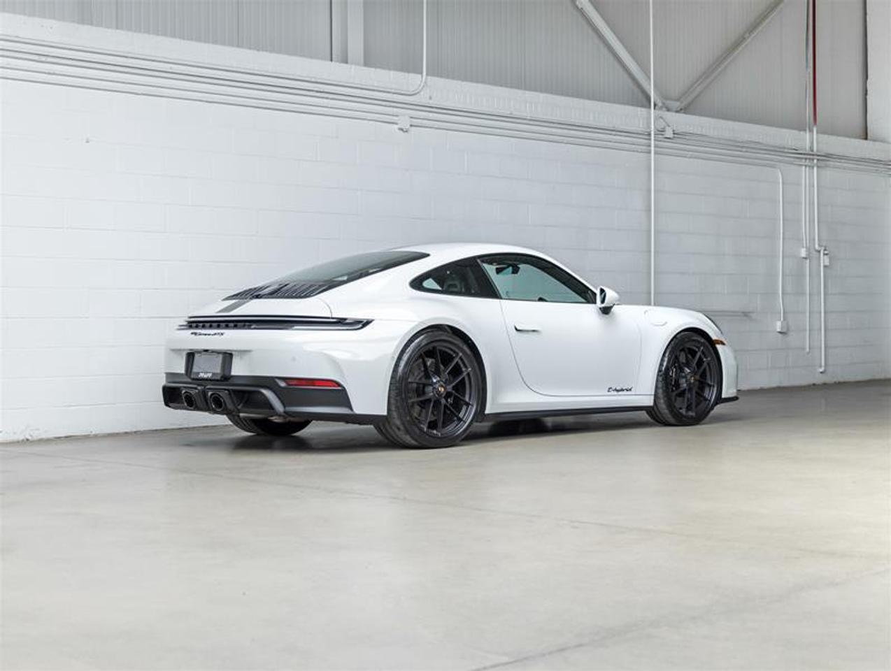 2025 Porsche 911  Photo