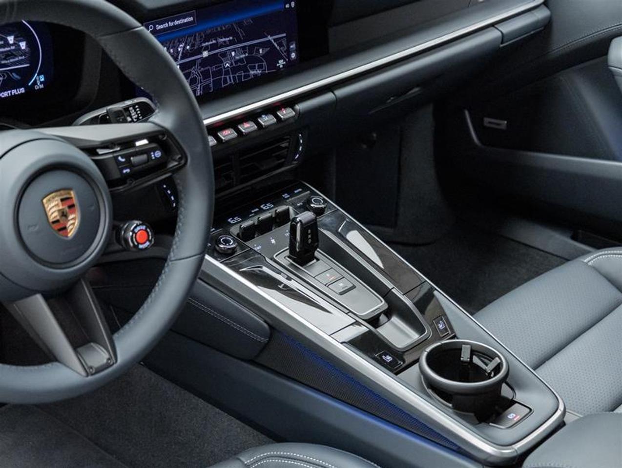 2025 Porsche 911  Photo
