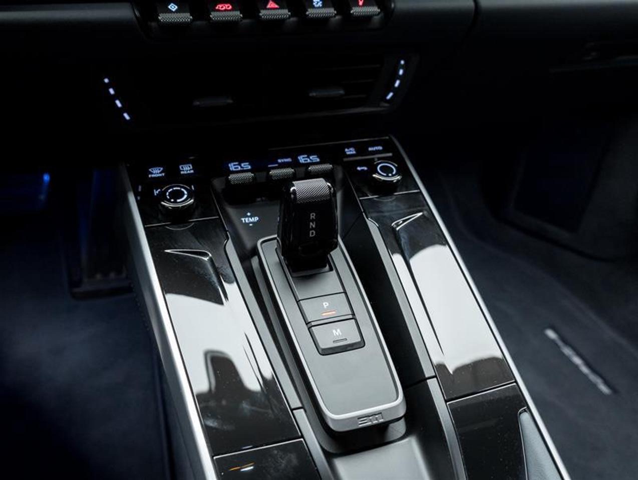 2025 Porsche 911  Photo