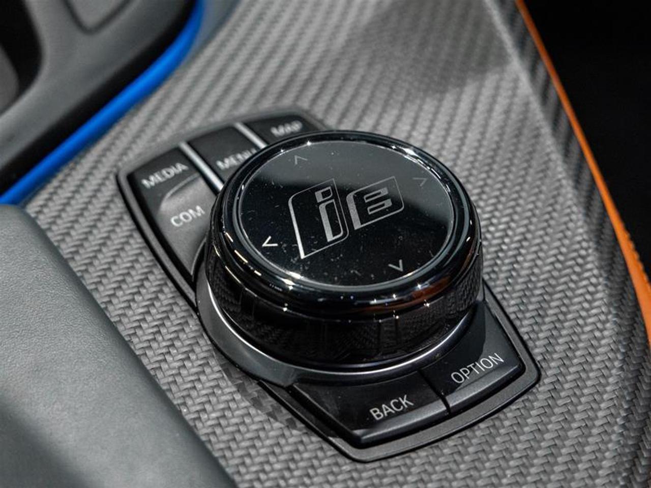 2019 BMW i8 Base 2dr All-Wheel Drive Roadster Photo