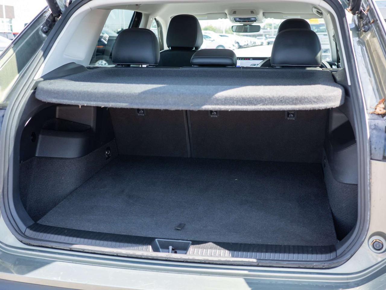 2026 Volkswagen Tiguan Comfortline - Adaptive Cruise Control Photo