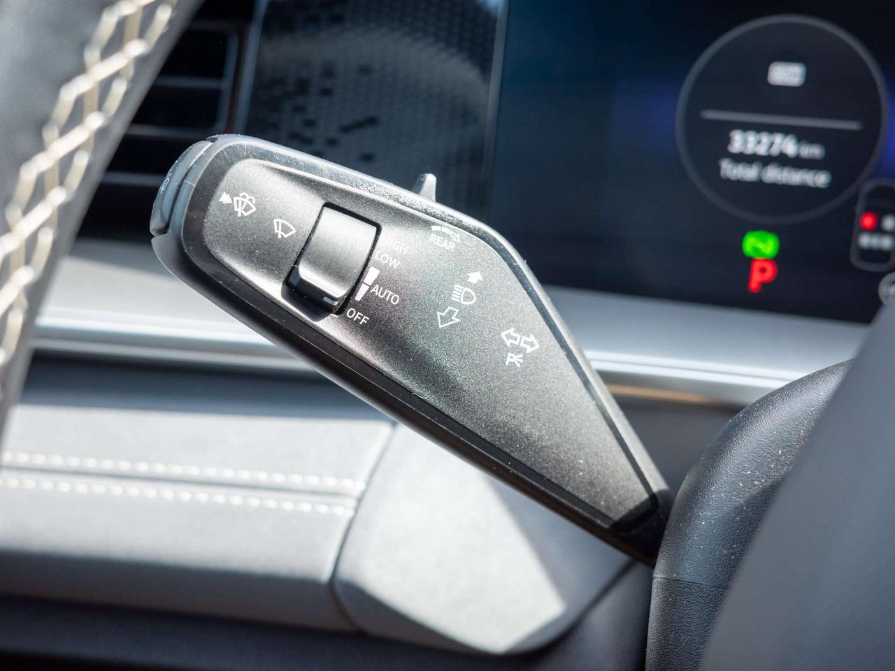 2026 Volkswagen Tiguan Comfortline - Adaptive Cruise Control Photo