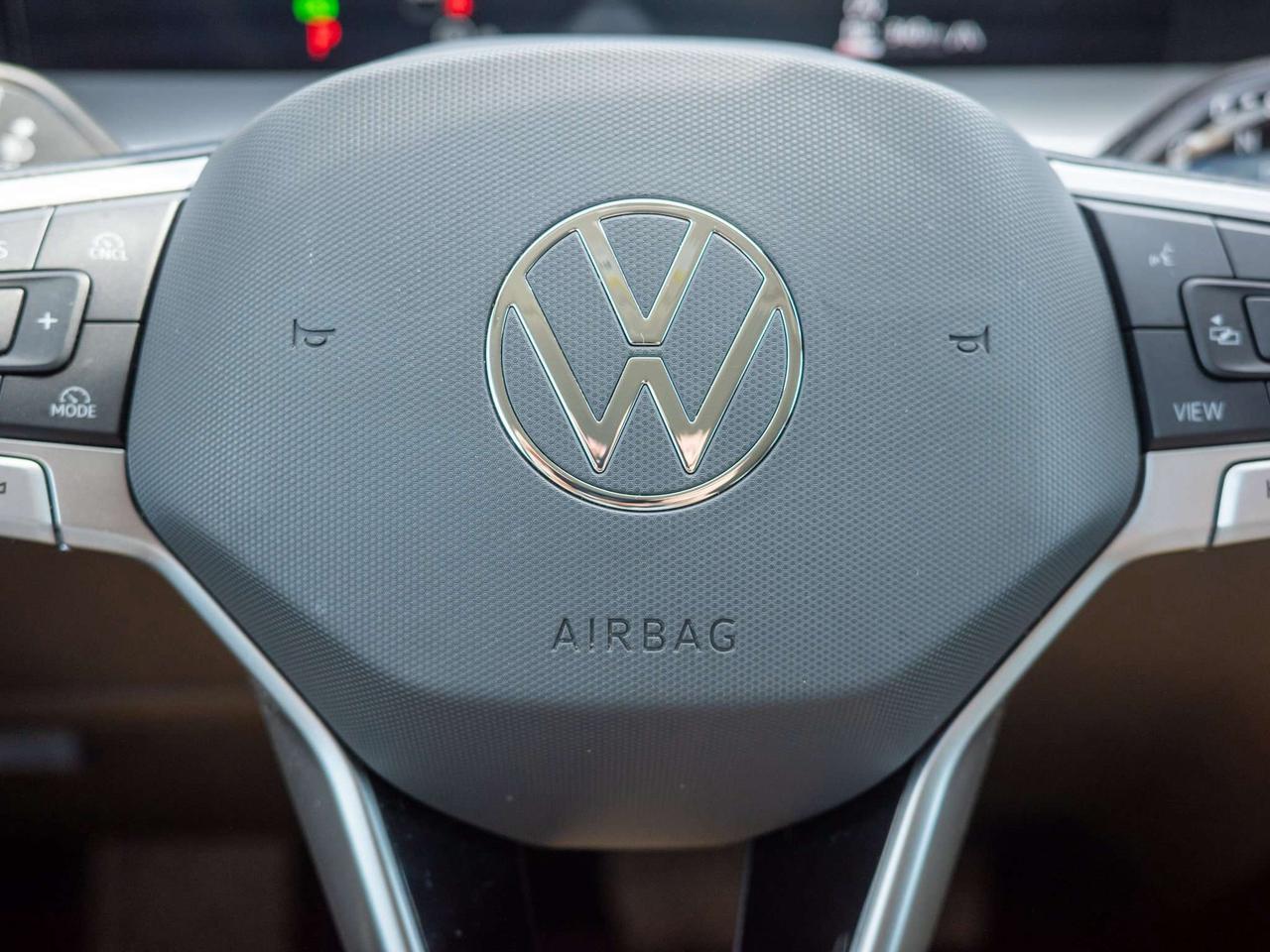2026 Volkswagen Tiguan Comfortline - Adaptive Cruise Control Photo