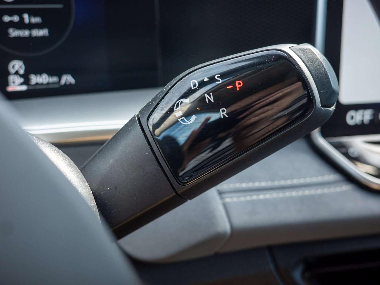 2026 Volkswagen Tiguan Comfortline - Adaptive Cruise Control Photo