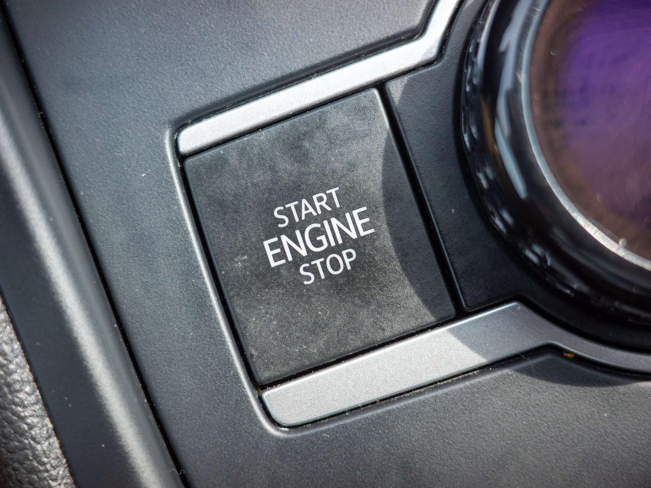 2026 Volkswagen Tiguan Comfortline - Adaptive Cruise Control Photo