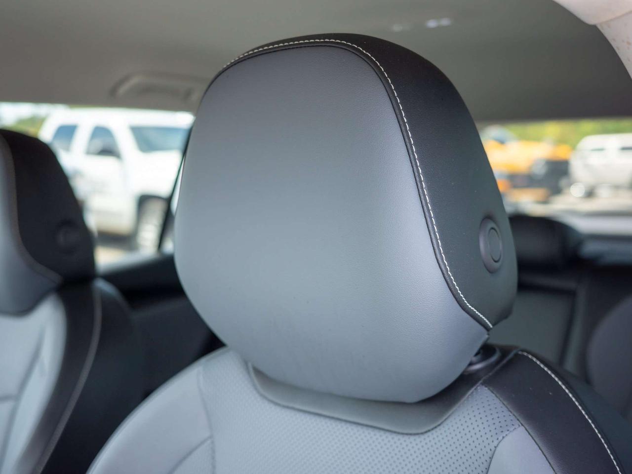 2026 Volkswagen Tiguan Comfortline - Adaptive Cruise Control Photo