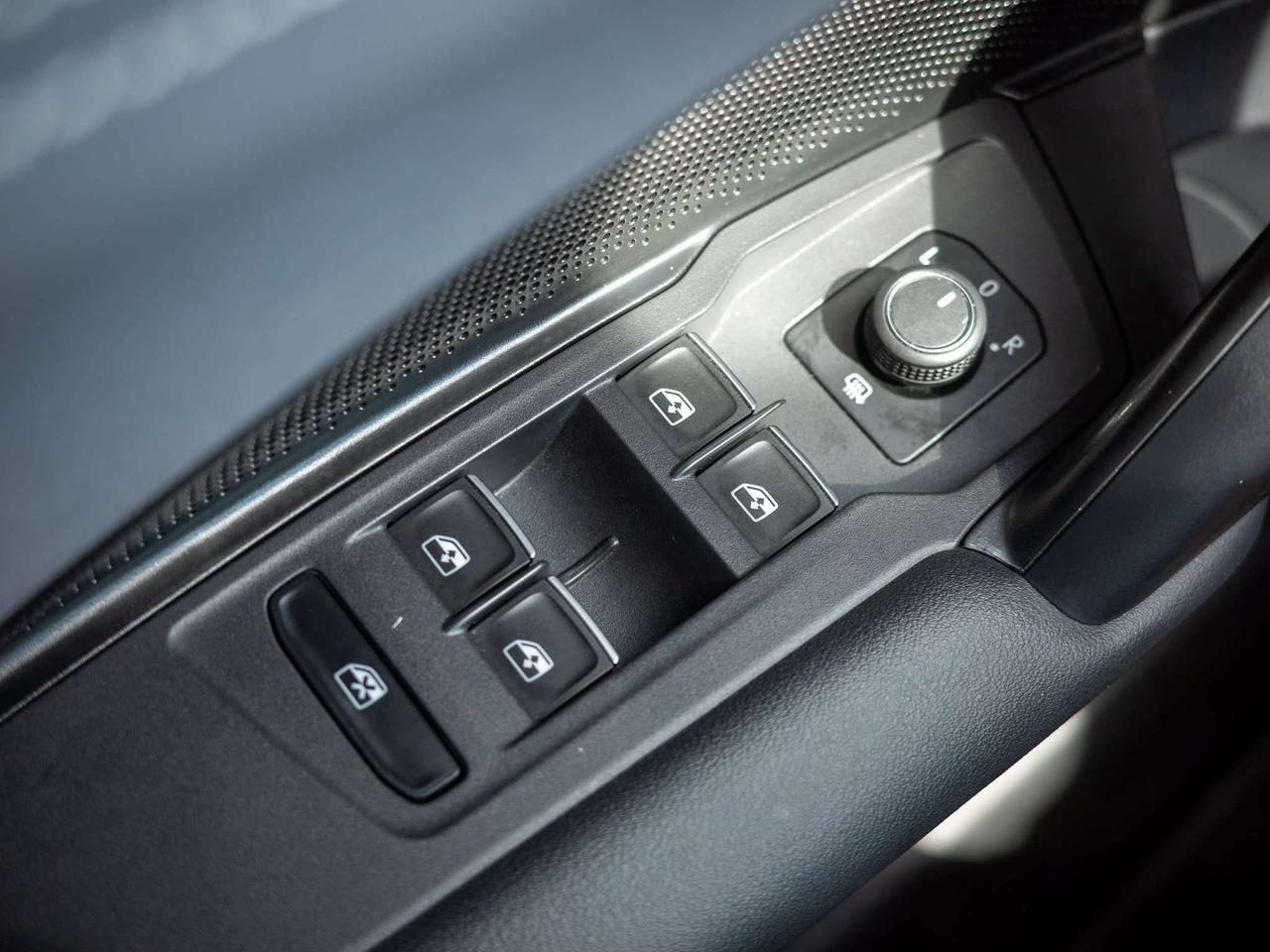 2026 Volkswagen Tiguan Comfortline - Adaptive Cruise Control Photo